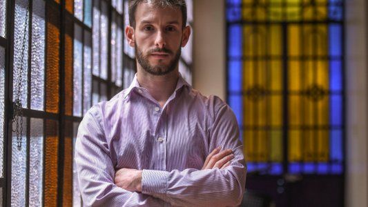 Martín Kalos: La economía no aguanta, pero tampoco necesita cerrar