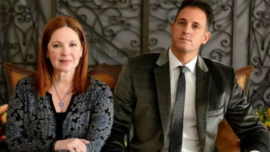 ¿Y Andrea del Boca? La verdad sobre quién es la novia de Juan Pablo Fioribello