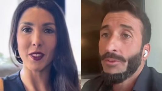 El preocupante dato que destapó Roberto Castillo en el conflicto con su ex y madre de sus hijas