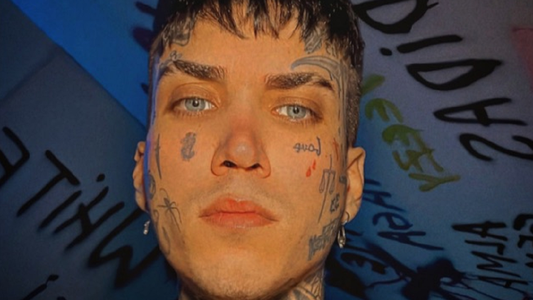 Cómo está Eloy Rivera hoy después de casi perder la vida en un confuso episodio con su expareja y mejor amigo