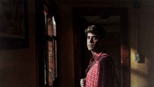 Guido Morán, la única esperanza argentina para los Premios Oscar