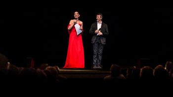 Se viene Gran Gala por los Niños de Argentina