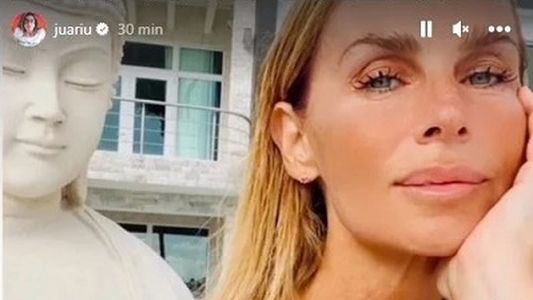 Sabrina Rojas tuvo un sorpresivo gesto con El Tucu López que alimenta los rumores de reconciliación