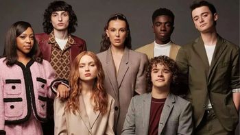 Furor en Netflix: Stranger Things volvió con una última aventura después del final de la serie. (Foto: Archivo)