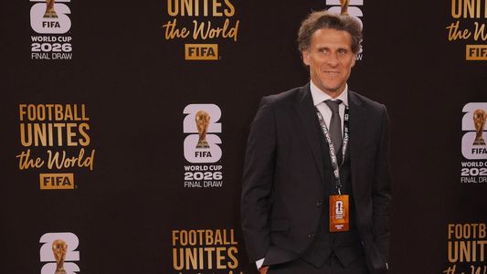 Todos los looks y los mejor y peor vestidos de la alfombra roja del sorteo del Mundial 2026