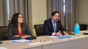 Analizan que los alumnos del último año del secundario hagan una articulación presencial en el primer trimestre de 2021