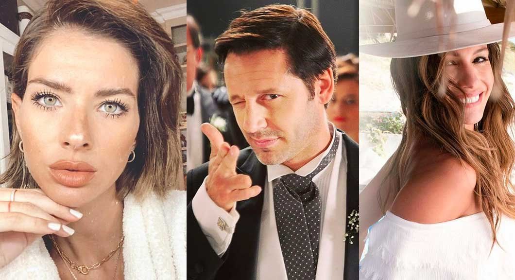 La reacción de Pampita sobre el embarazo de la China Suárez: “Yo no...”