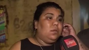 Camila, la hermana de Thiago de Gran Hermano 2022, tras el ataque: Van a prender fuego mi casa