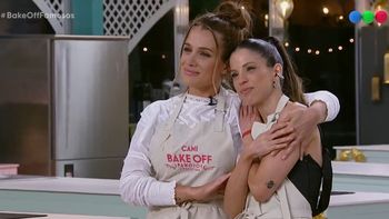 Quién se convirtió en la ganadora de Bake Off Famosos