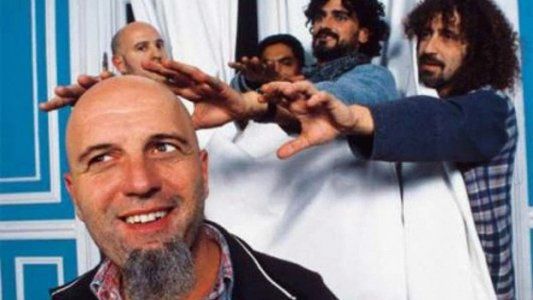 Murió músico de Bersuit y ex tecladista de Fabiana Cantilo que vivía en situación de calle