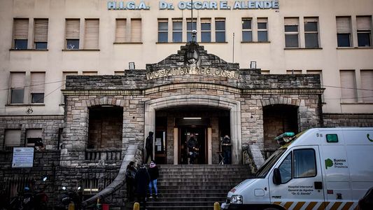 Insólito: se robaron cinco inodoros de los baños del Hospital Interzonal de Mar del Plata