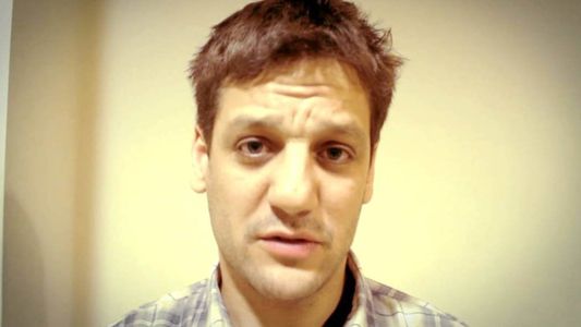 Rodrigo de la Serna, en la piel del Papa Francisco: Fue una experiencia intensa