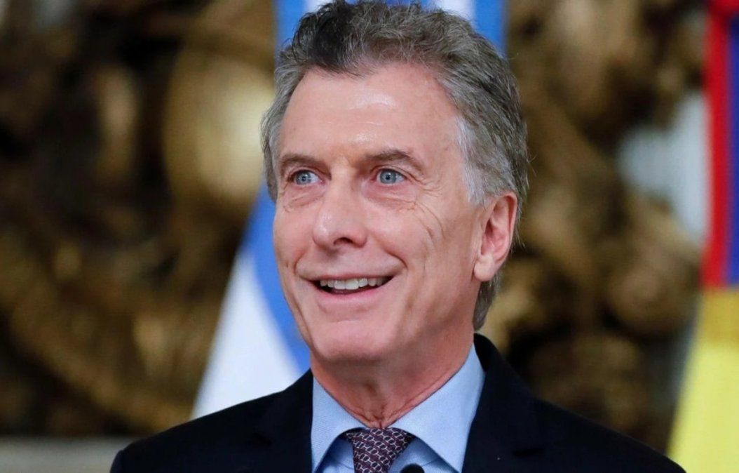 Macri