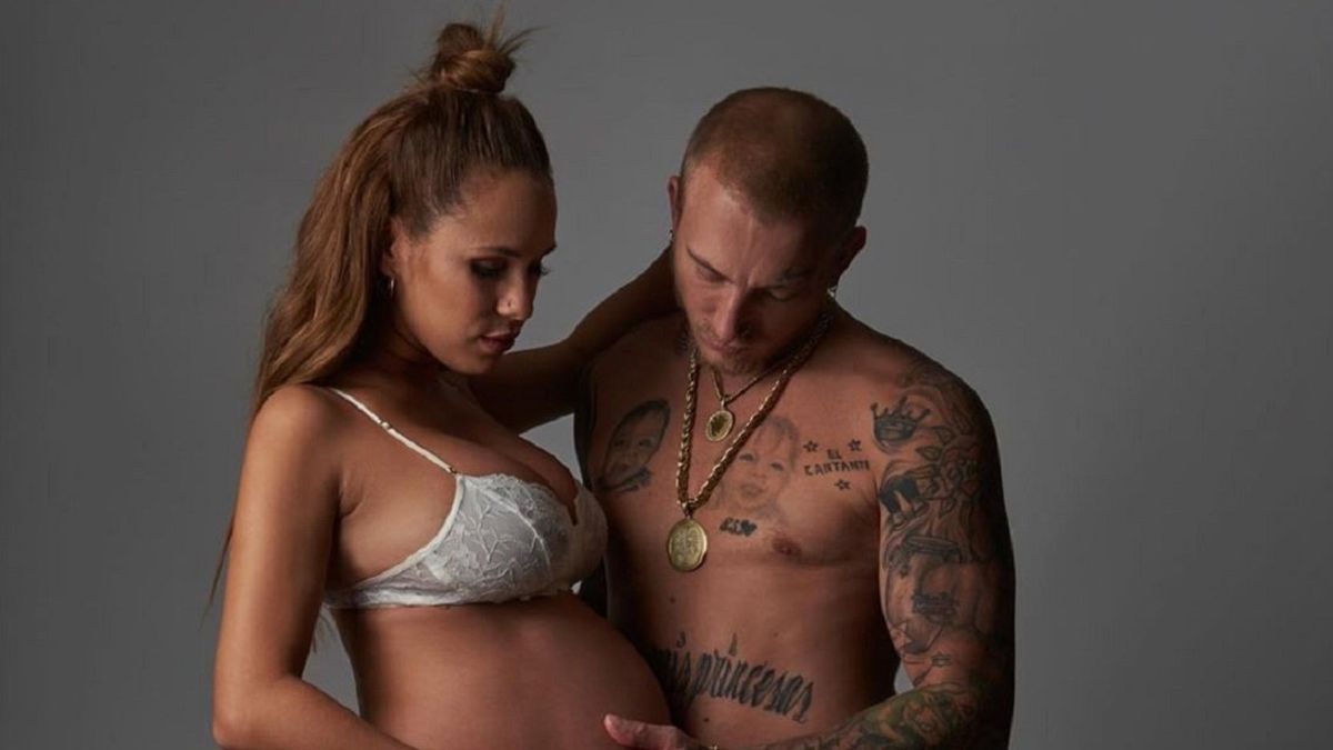 -El Polaco- Barby Silenzi-