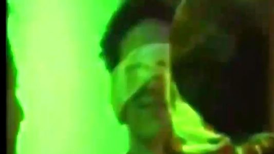 Broma pesada con gusto a traición para Eloy Rivera en la fiesta de GH