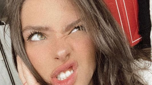 La China Suárez mostró las refacciones de la casa que le compró Benjamín Vicuña