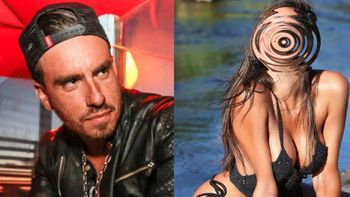 No pierde el tiempo: ¿Federico Bal a los mimos con una ex Gran Hermano?