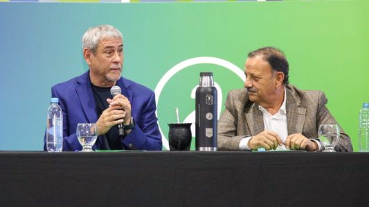 Ricardo Quintela y Jorge Ferraresi respondieron al llamado de unidad de Cristina Kirchner: Sometimiento