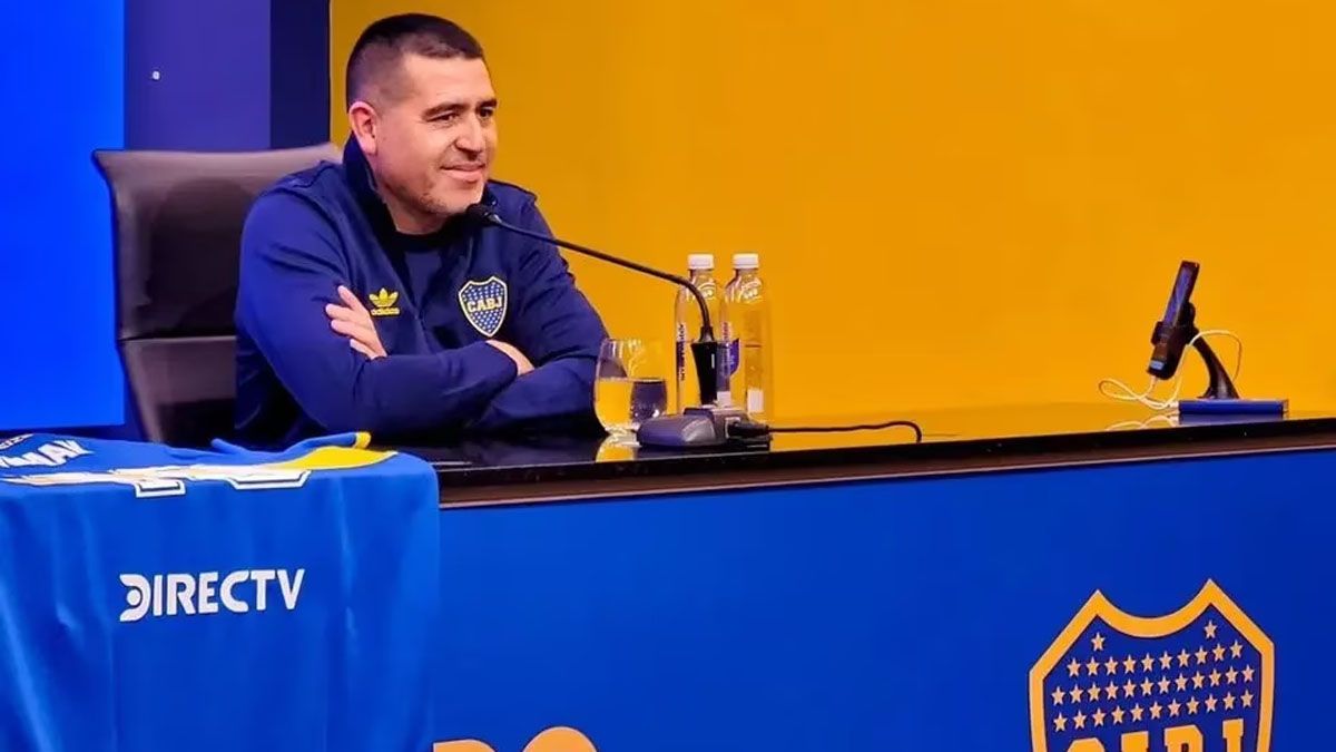 La despedida de Riquelme: salen a la venta las entradas, ¿dónde y cómo  comprarlas?