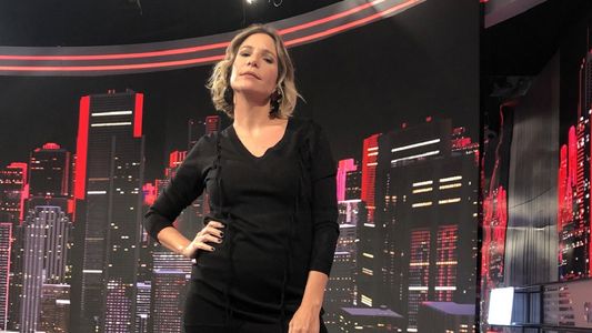 Angela Lerena cuestionó la suspensión de la FIFA a Rusia y recibió una ola de críticas