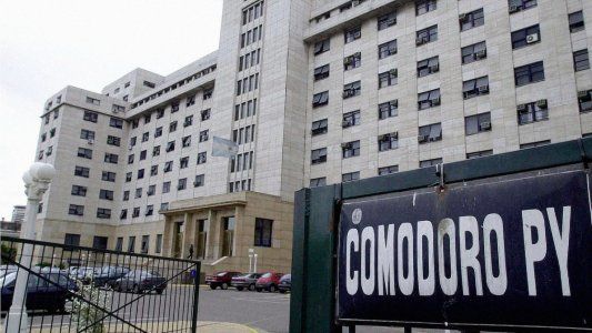 Cuenta regresiva en la Cámara de Casación para definir si Cristóbal López y De Sousa vuelven a la cárcel