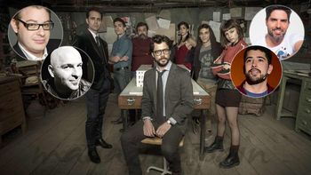 La Casa de Papel tendrá una tercera temporada: opinan 4 especialistas