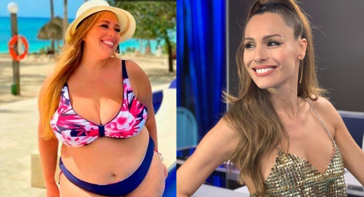 Mar Tarrés apuntó contra Pampita: A ella no le dicen que hace apología de la flacura.