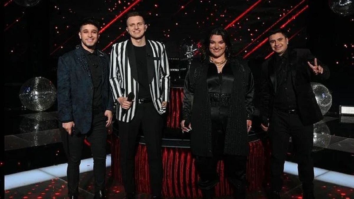 La Voz Argentina: cuánto dinero ganaron los cuatro finalistas