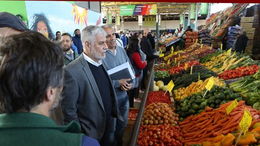 Inflación: Feletti lanzó una dura advertencia y marcó diferencias en el Gobierno