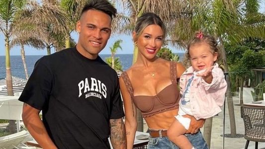 El dramático momento que vivió la familia de Lautaro Martínez en Qatar: Fue muy grave