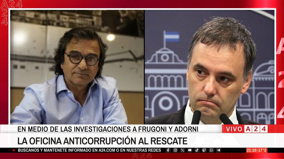 El plazo para presentar las declaraciones juradas se extendió hasta el 31 de julio. (Foto: A24).