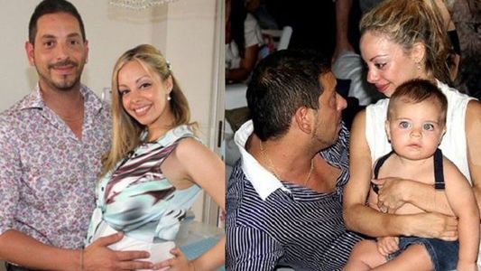 Así está Ian hoy: el hijo de Gisela Bernal por el que Diwan lloró en la tele