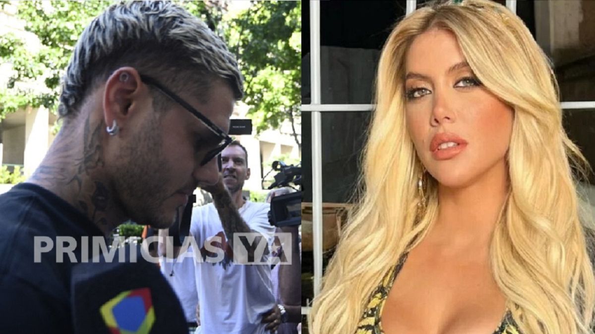 El filoso posteo de Wanda Nara dedicado a Mauro Icardi que no le gustará a la China Suárez