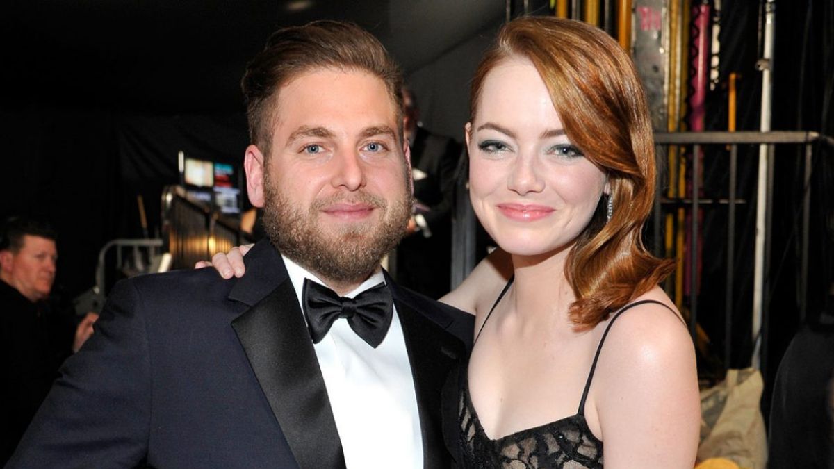 Netflix: Emma Stone y Jonah Hill deslumbran en la serie corta más vista en Argentina. (Foto: Internet)