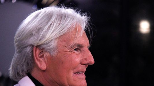 Sergio Denis se quebró en lo de Mirtha Legrand: Te llamé y te pedí disculpas...