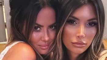 Karina Jelinek se separó de Flor Parise y canceló su casamiento: qué pasó