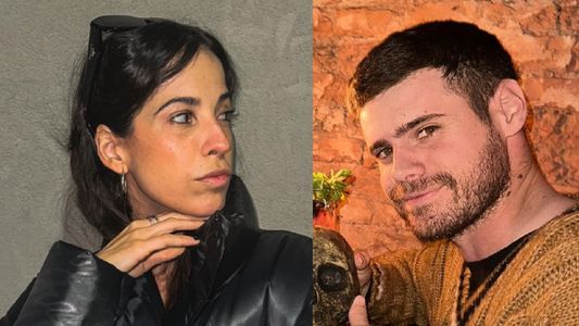 Cande Molfese reveló qué es lo más difícil tras su reciente separación de Gastón Soffritti