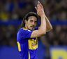 ¿Se queda o se va? Cavani puso fin al misterio y reveló si continúa o no en Boca