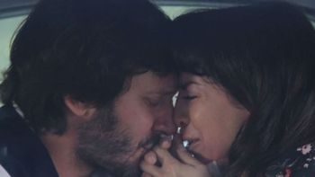 Mercedes Funes habló del polémico beso a su hermano en el final de ATAV