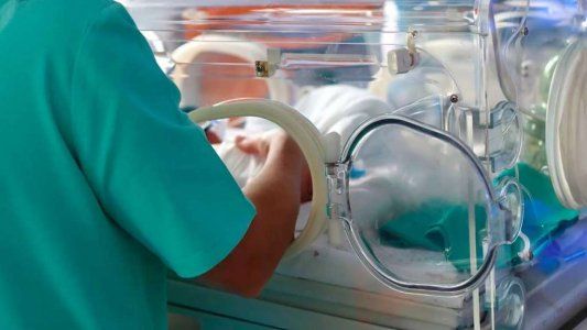 Murió una de las trillizas gemelas que había nacido la semana pasada en Comodoro Rivadavia