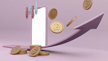 El precio de Bitcoin supera los USD 50K y llega a su nivel más alto desde 2021