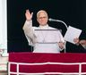 El papa León XIV encabezó el Ángelus tras su operación y crece la expectativa por su viaje a la Argentina