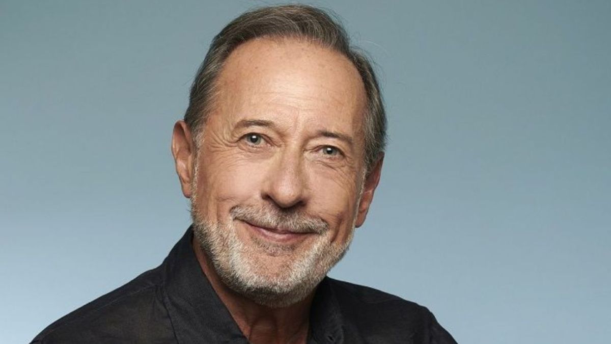 Guillermo Francella arrasa en Netflix con la película romántica que enamora a todos. (Foto: Archivo)