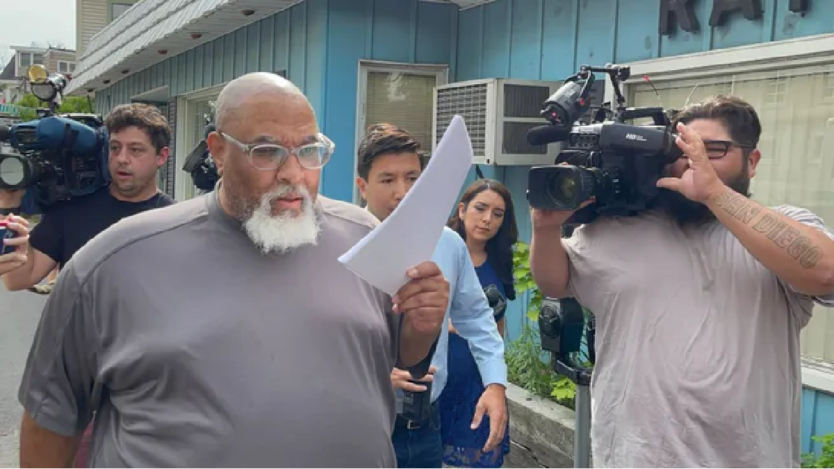 Un científico de Harvard fue denunciado por un delito aberrante