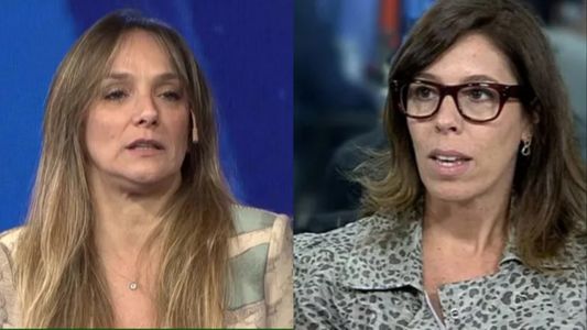 Malena Galmarini y Laura Alonso discutieron en las redes: Ordinaria, ignorante y vulgar