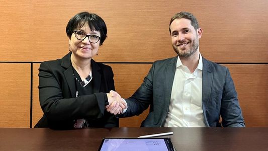 Web3 y blockchain: Binance y la Universidad de Los Andes firman acuerdo para educar en estas tecnologías