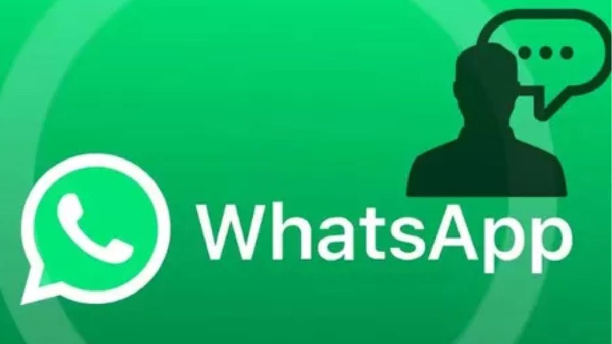 Privacidad: cómo evitar que la IA lea tus mensajes de WhatsApp