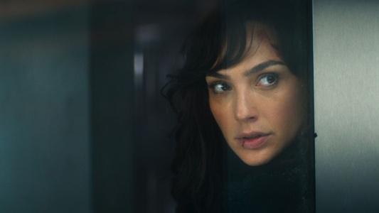 Está en Netflix porque se estrenó hace pocos días y es la película más vista del mundo
