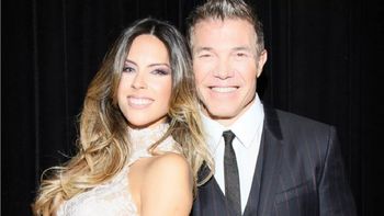 Barby Franco se cansó de una pregunta: No hablo más del tema