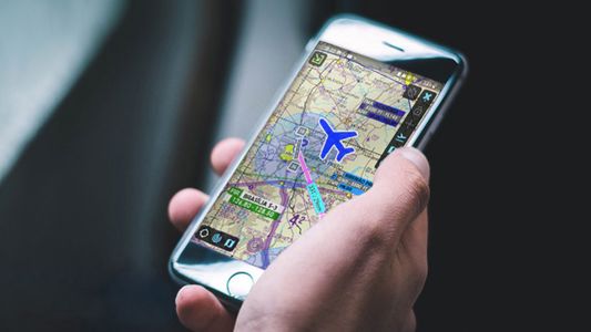 La tecnología cripto llega a la aviación: en que consiste el novedoso concepto Data-to-Earn